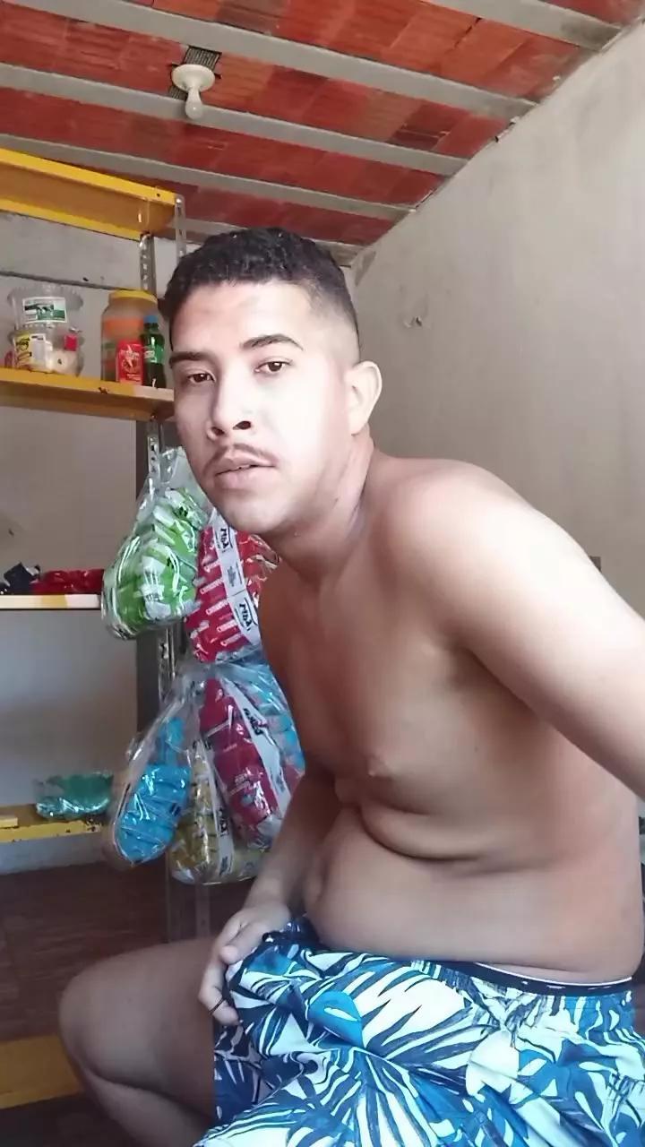 Ogrande20 on Cam4 