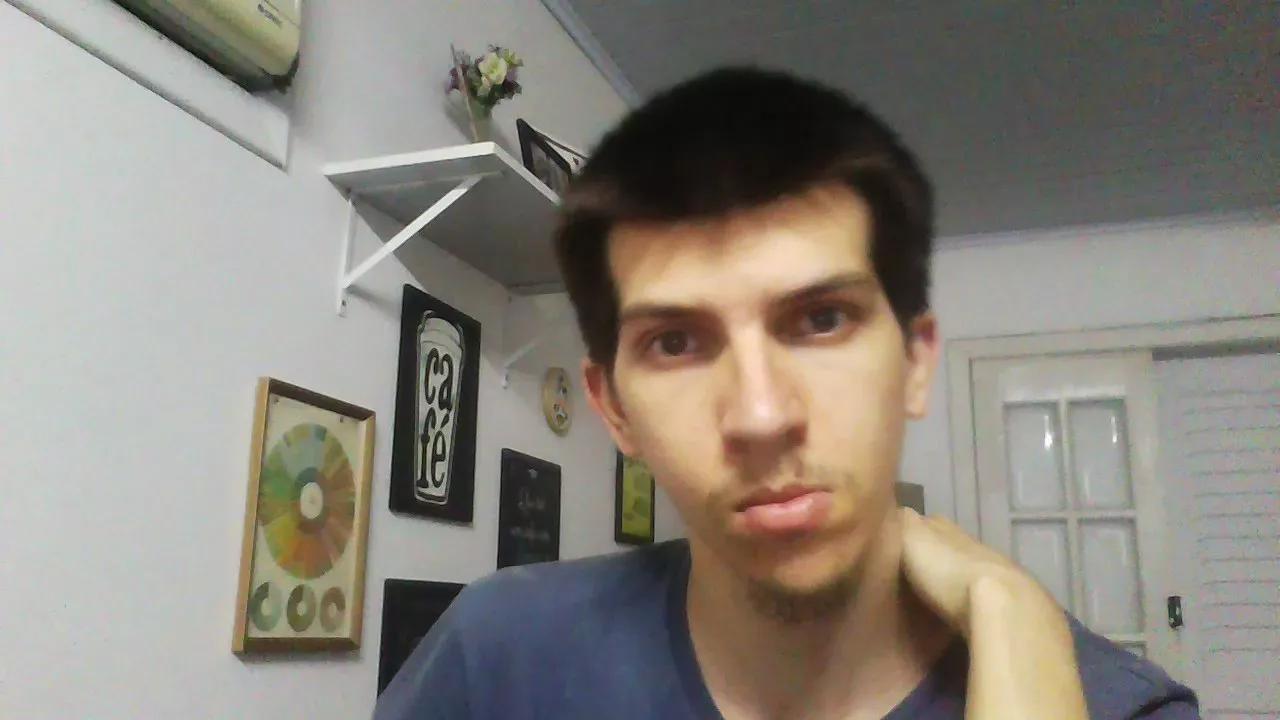 omagrao on Cam4 