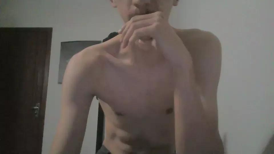 omagrao on Cam4 