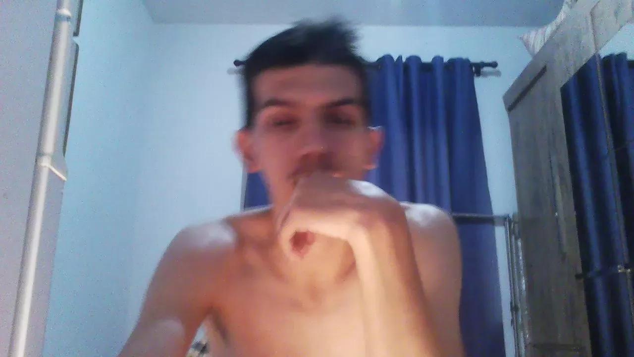 omagrao on Cam4 