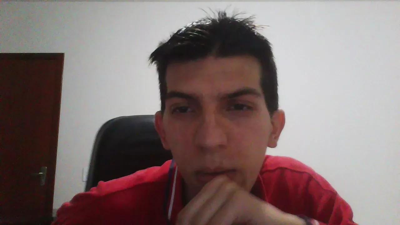 omagrao on Cam4 