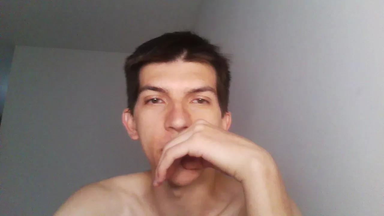 omagrao on Cam4 