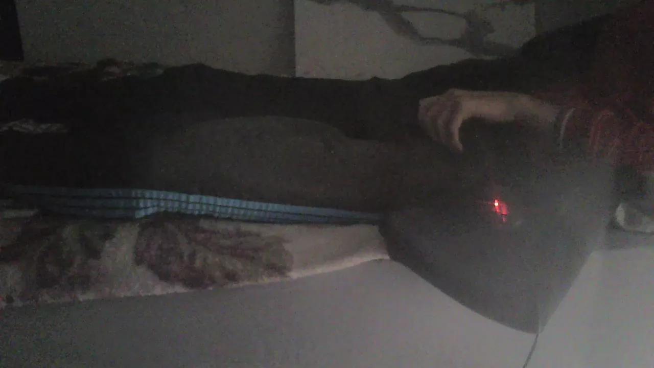 omagrao on Cam4 