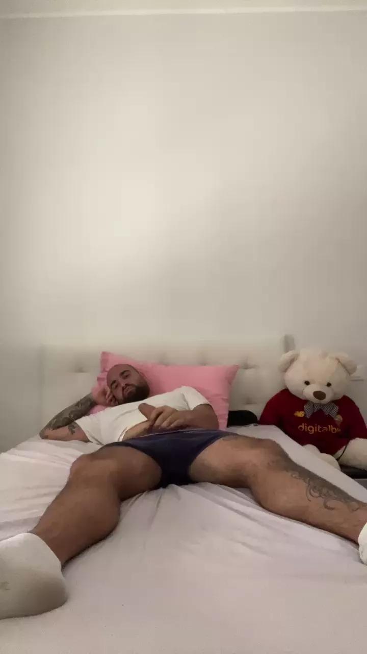 Omihaze on Cam4 