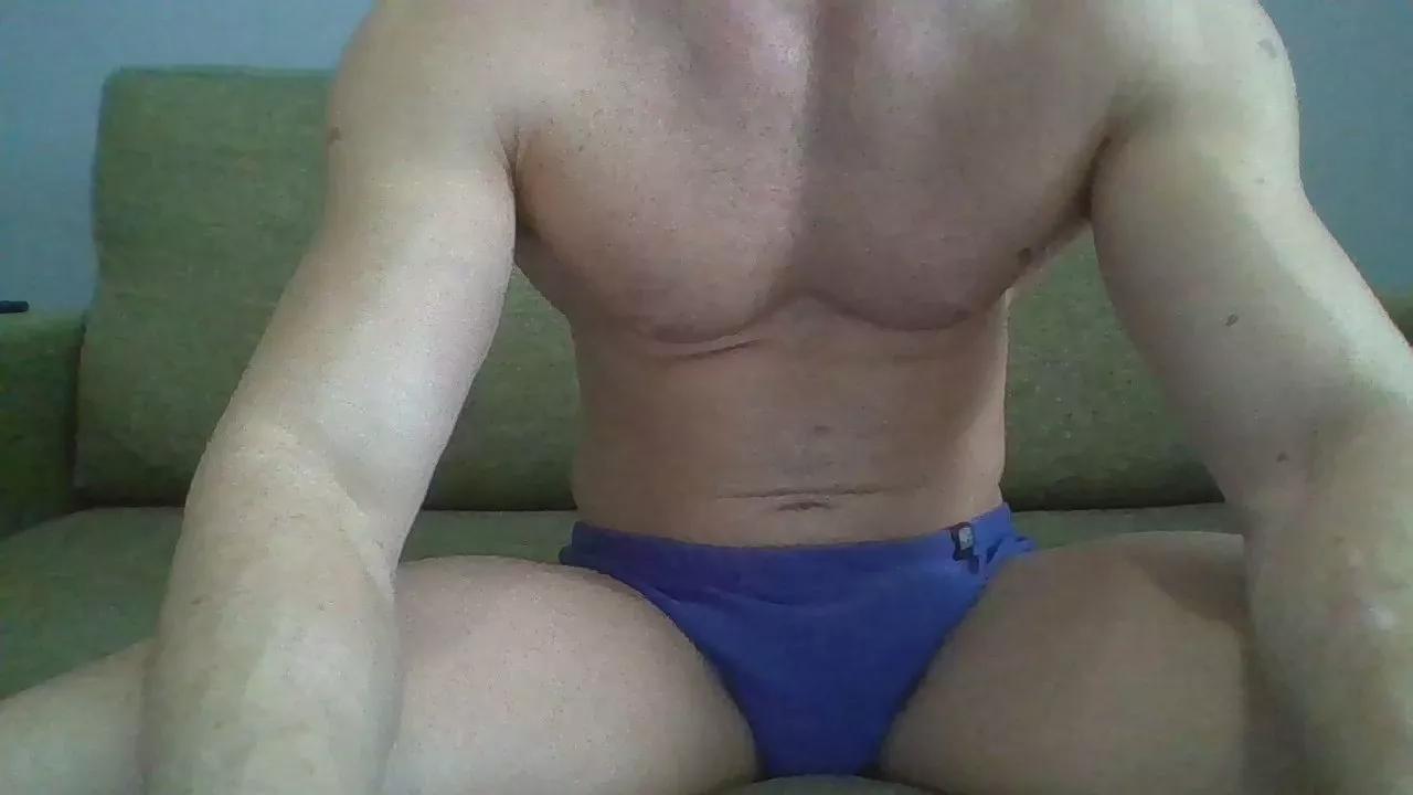 onlyfredd on Cam4 