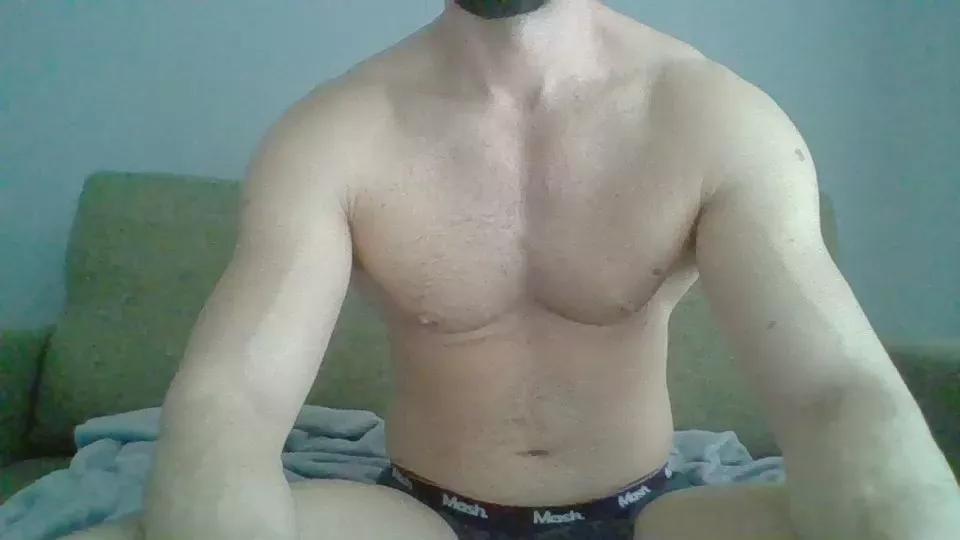 onlyfredd on Cam4 