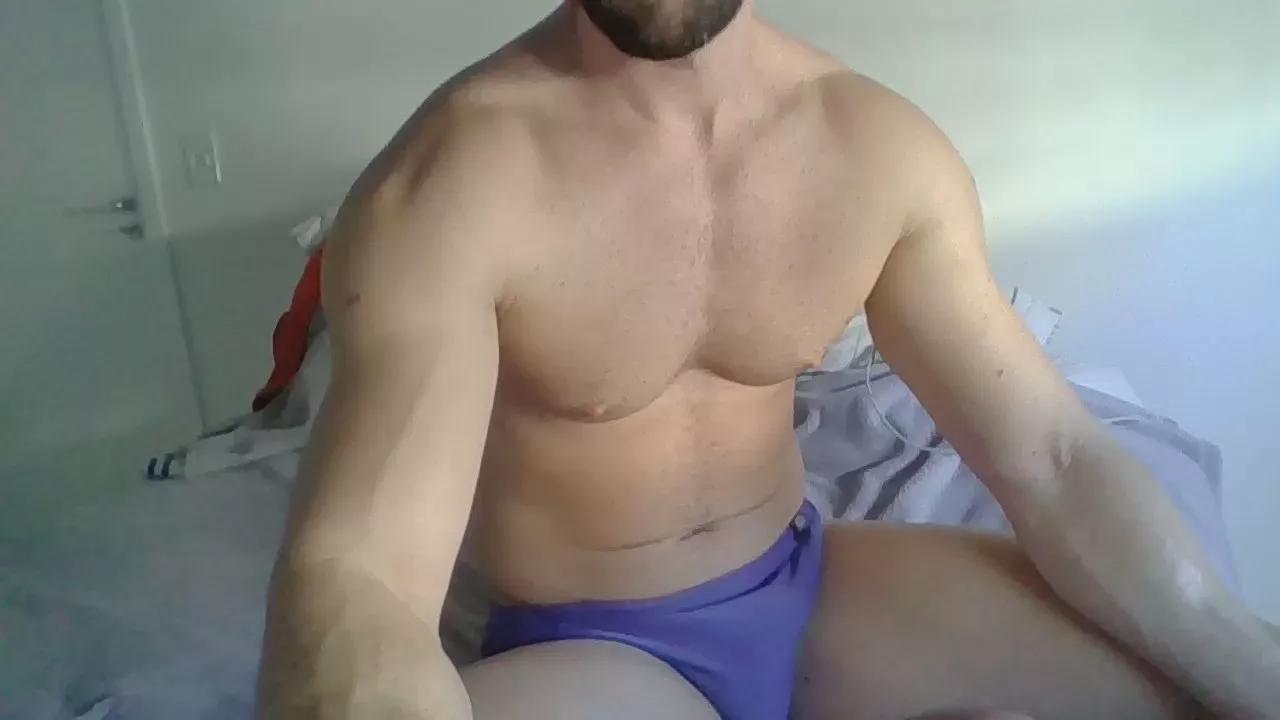 onlyfredd on Cam4 