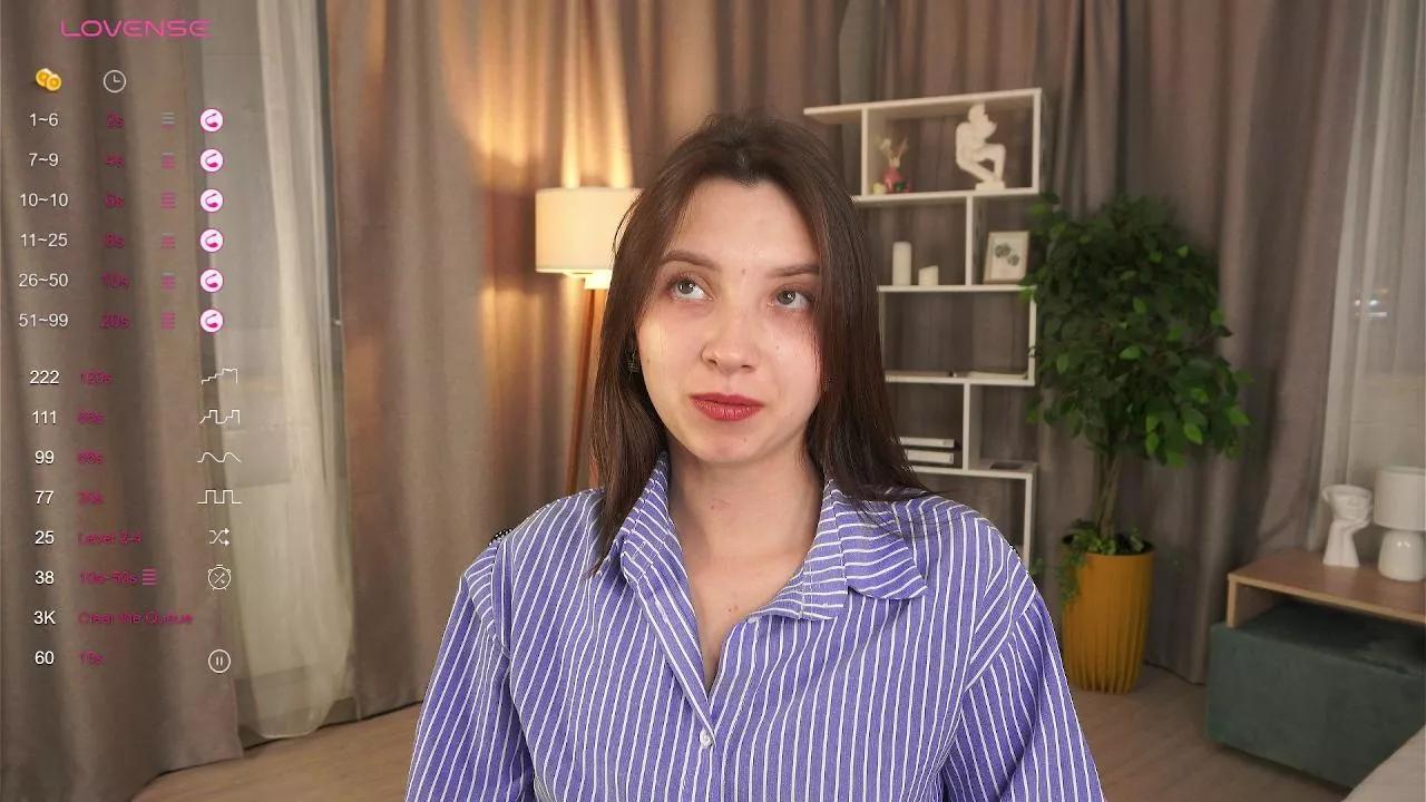 OraDenner on Cam4 