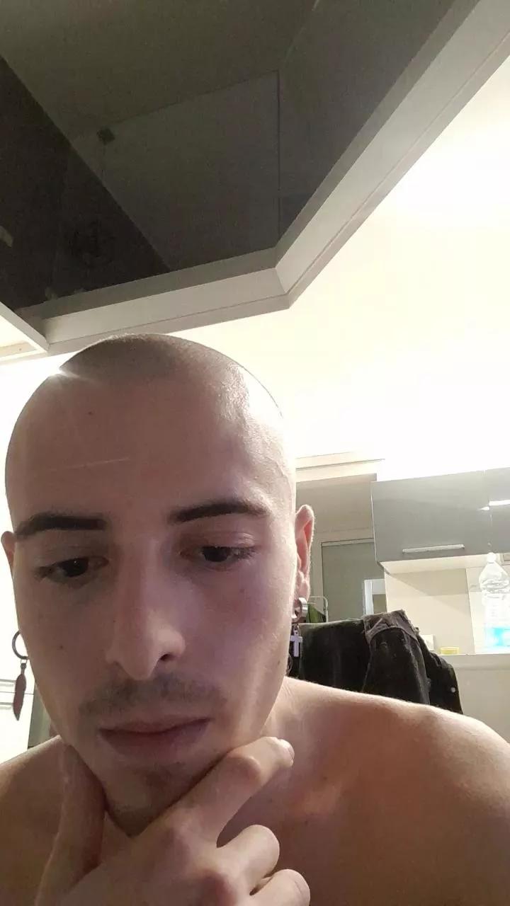 orignboy on Cam4 