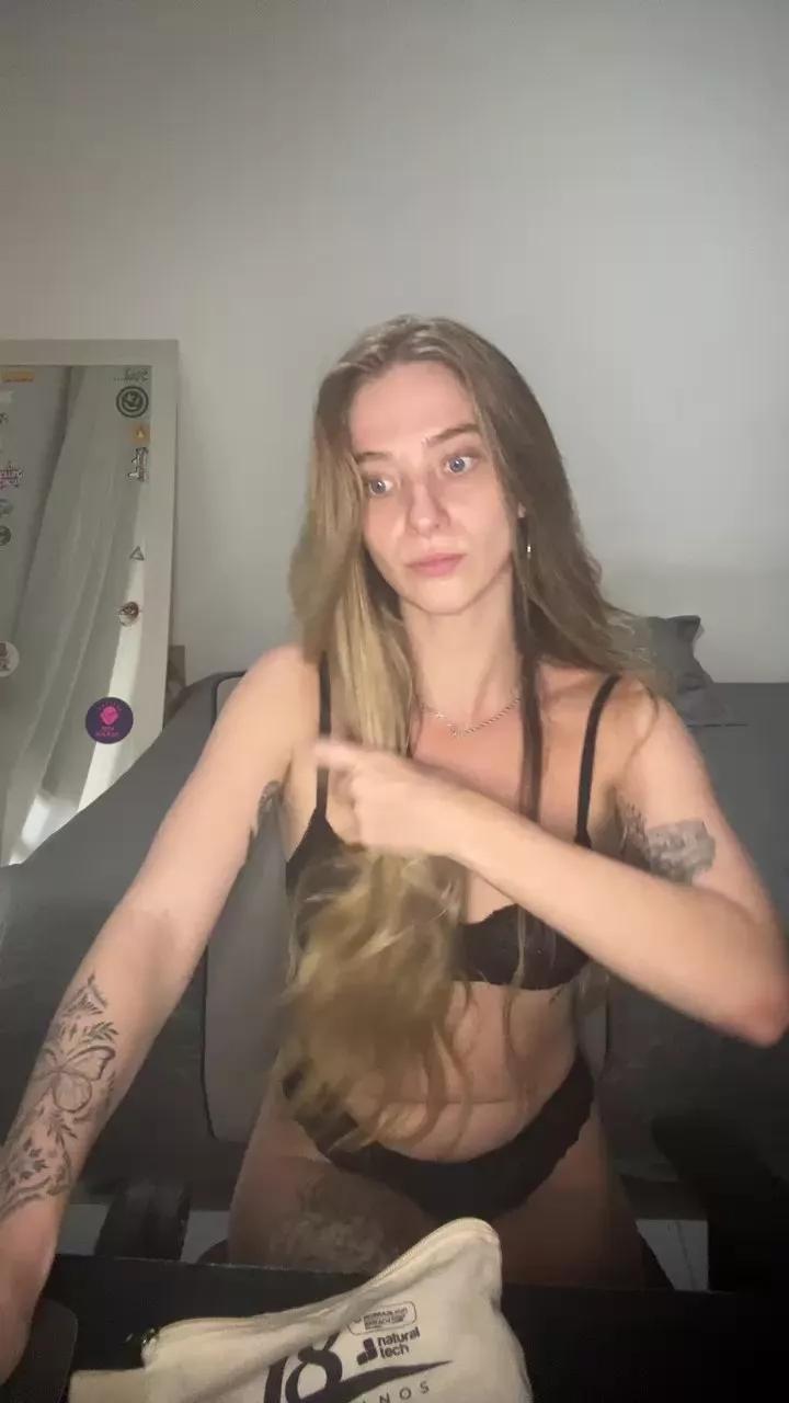 Oxeniki on Cam4 