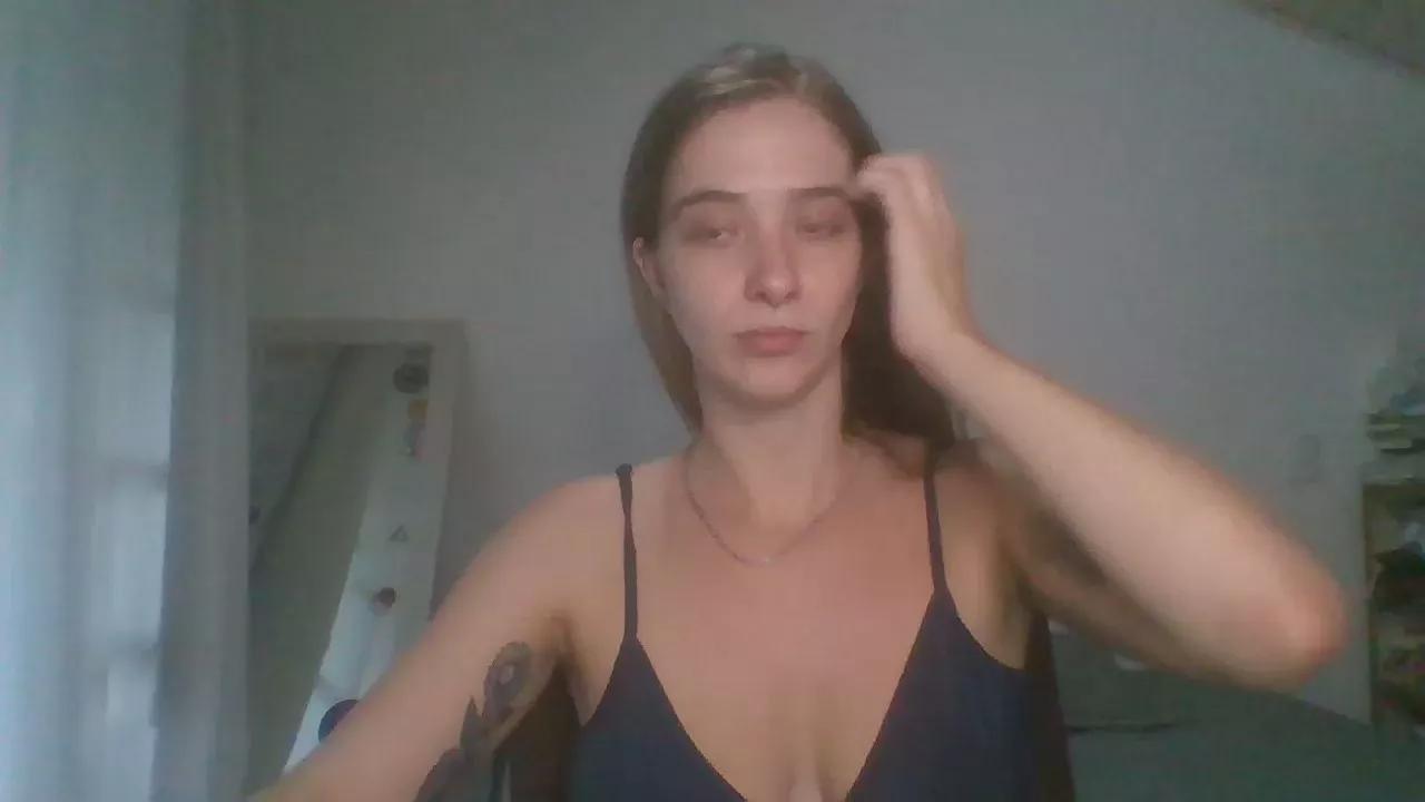 Oxeniki on Cam4 
