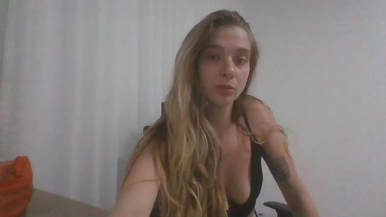 Oxeniki on Cam4 