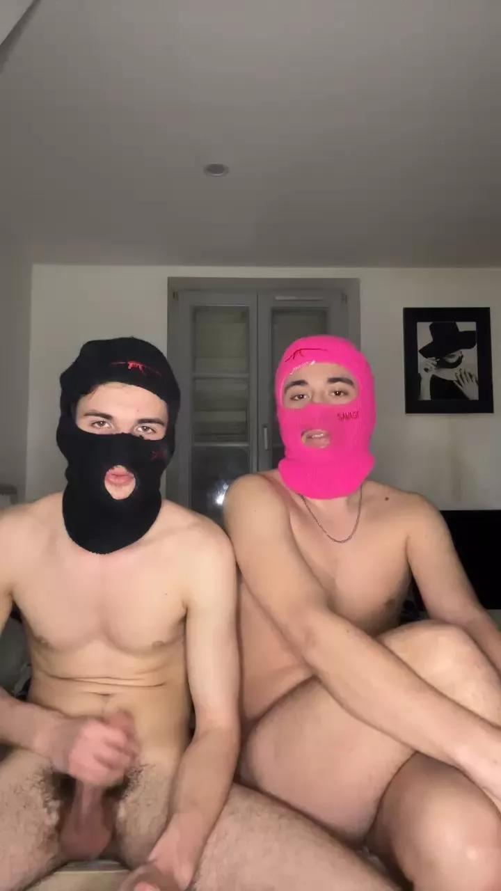 pablo2762 on Cam4 