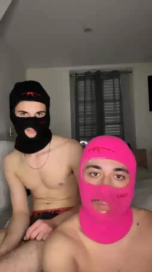 pablo2762 on Cam4 