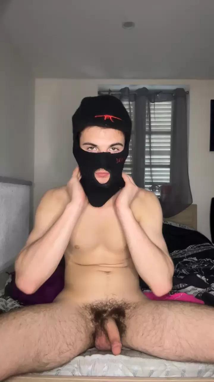 pablo2762 on Cam4 