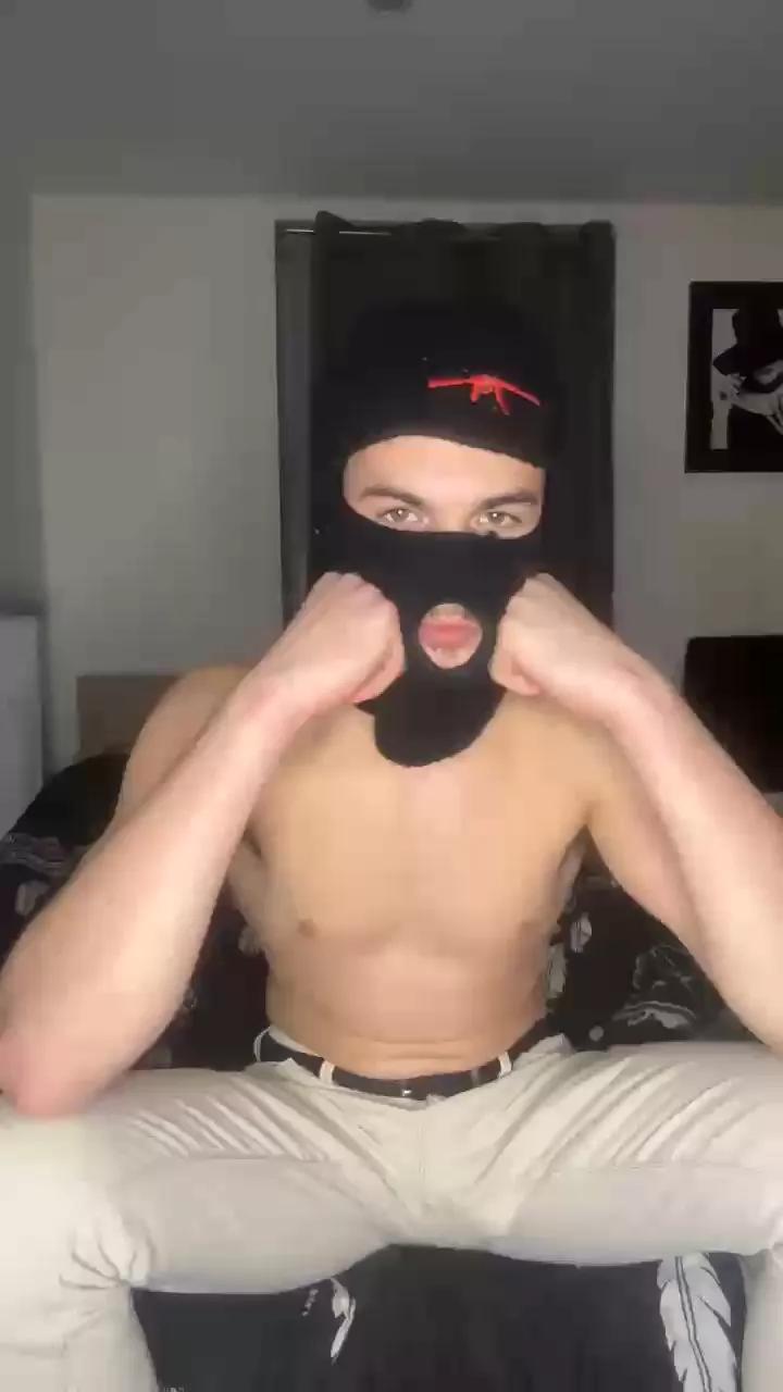 pablo2762 on Cam4 