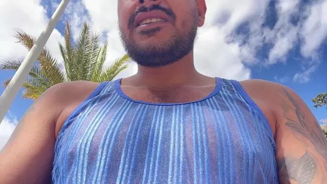 Pabloysebas on Cam4 