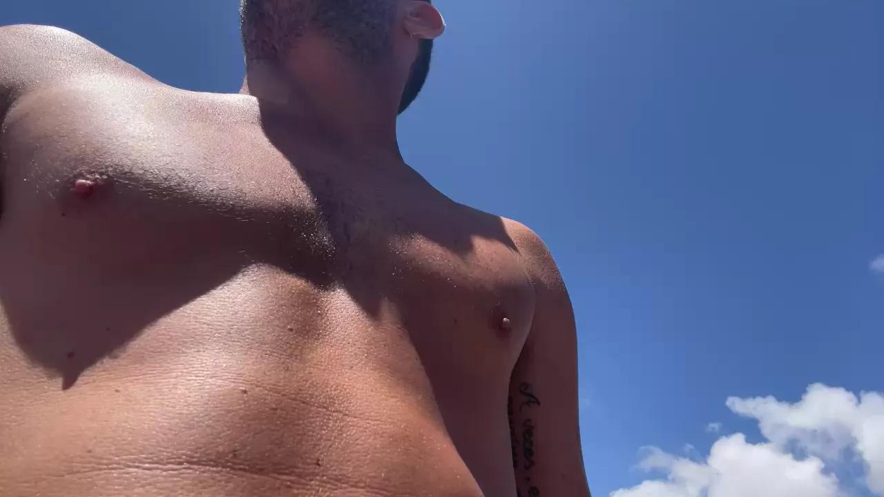 Pabloysebas on Cam4 