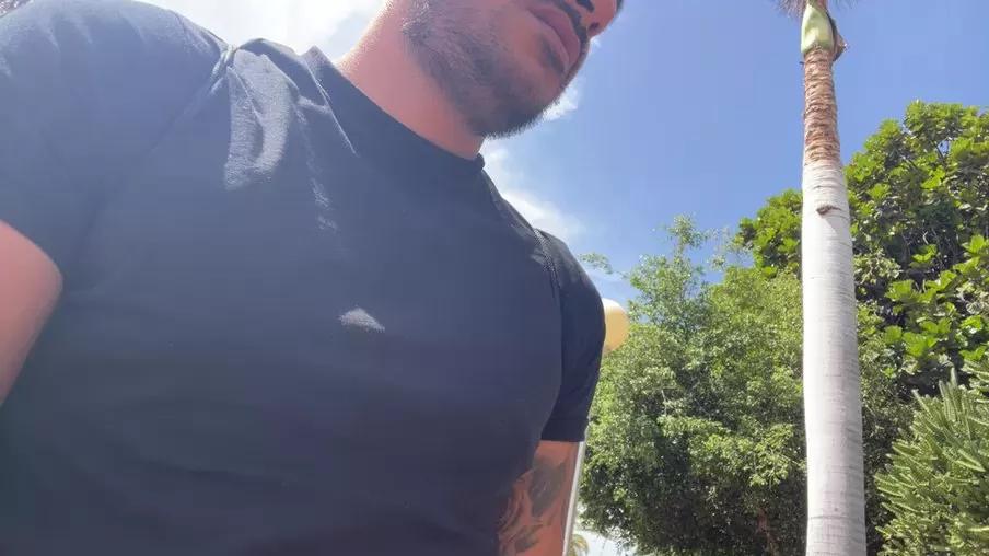 Pabloysebas on Cam4 