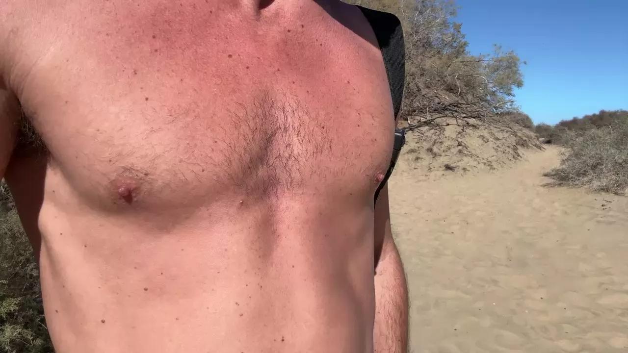 Pabloysebas on Cam4 