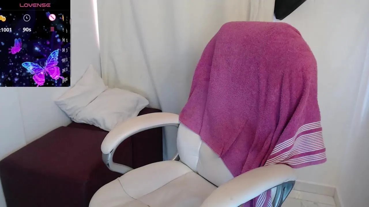 paiper_halliwey on Cam4 