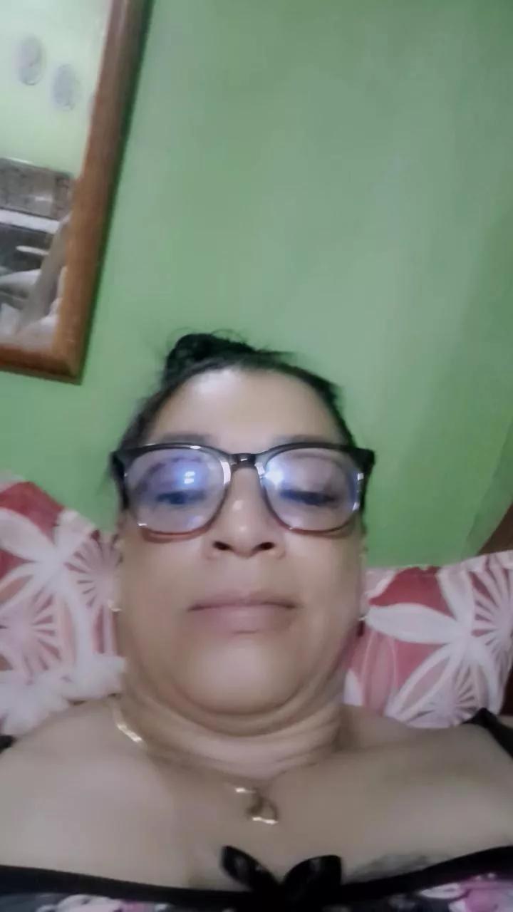 Pamela69_ on Cam4 
