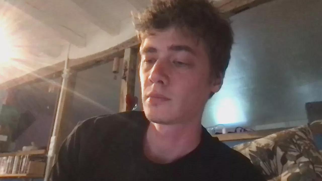 ParisBottomBoy on Cam4 