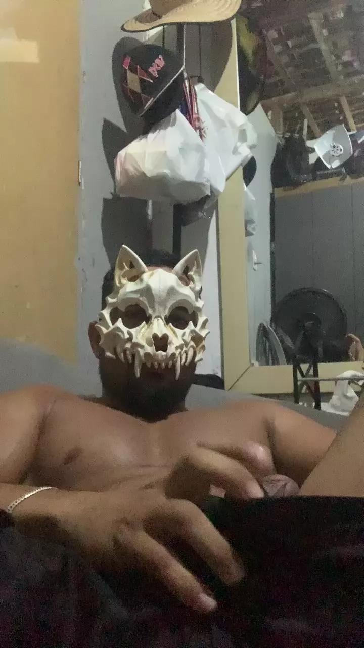 Pauduro6969699 on Cam4 