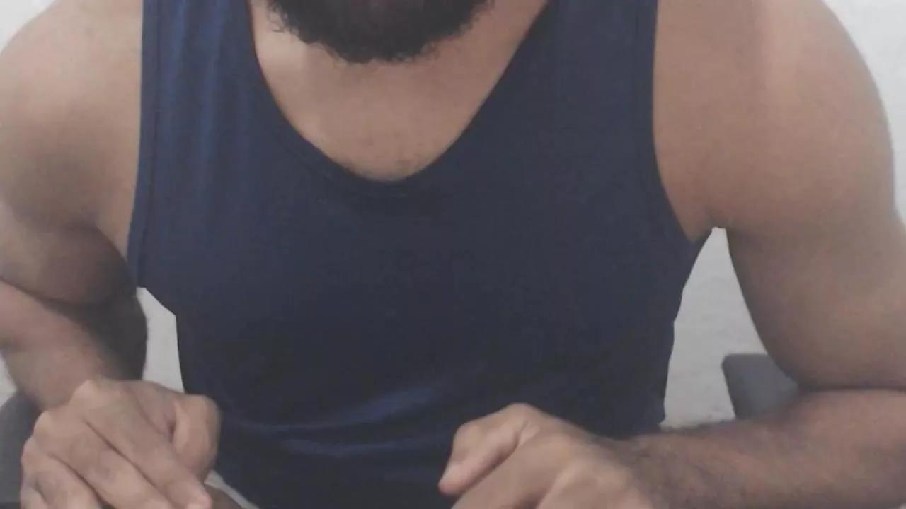 Paulotesao7 on Cam4 