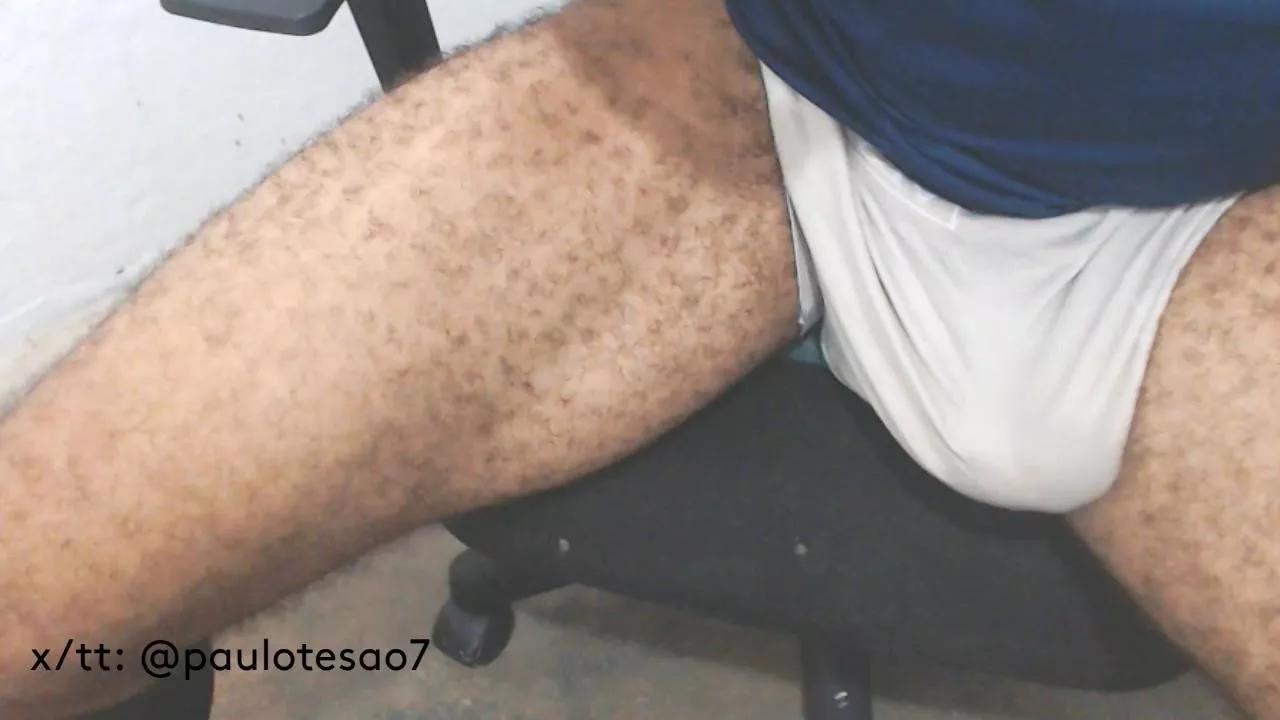 Paulotesao7 on Cam4 