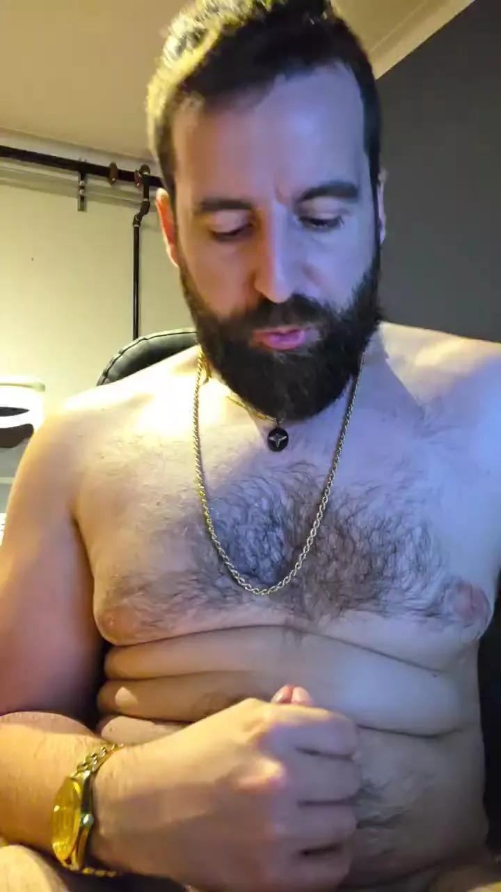 Pauly1988 on Cam4 