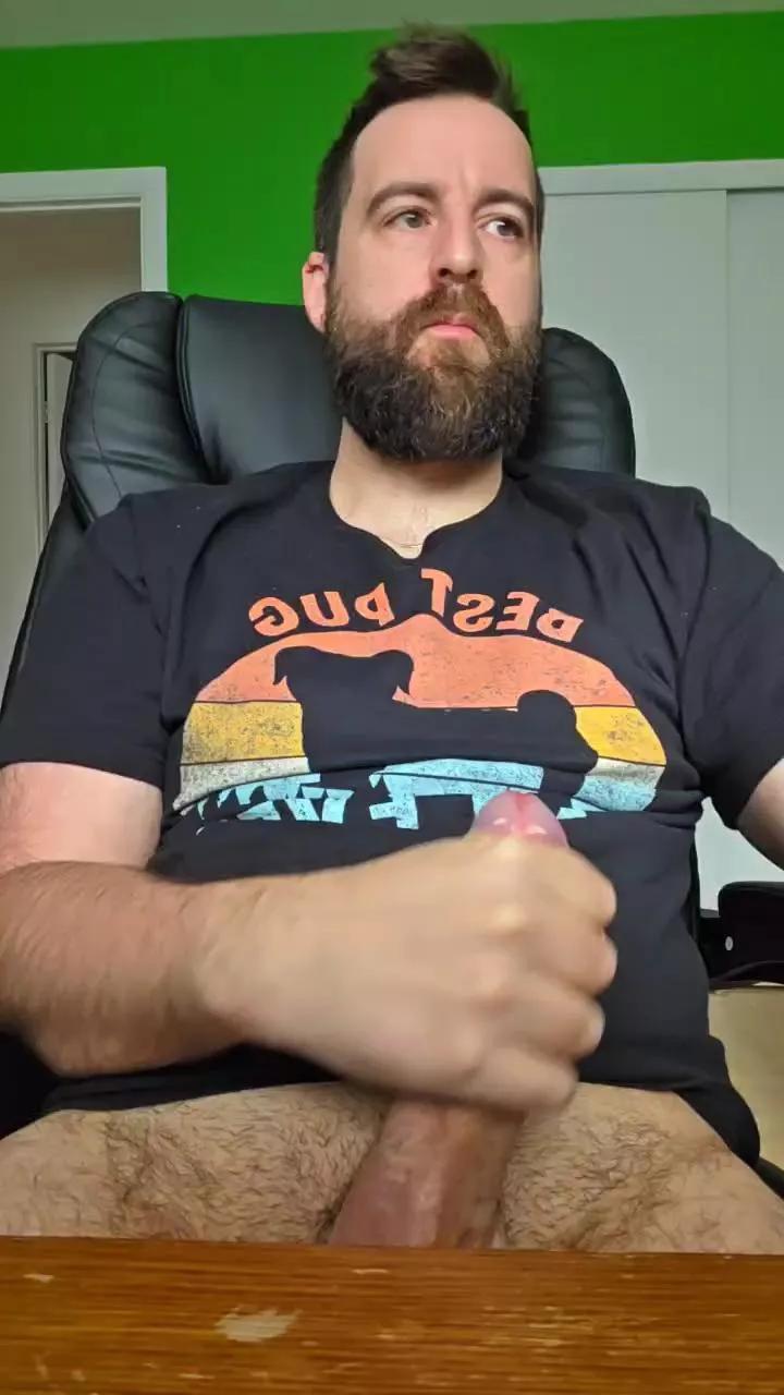Pauly1988 on Cam4 