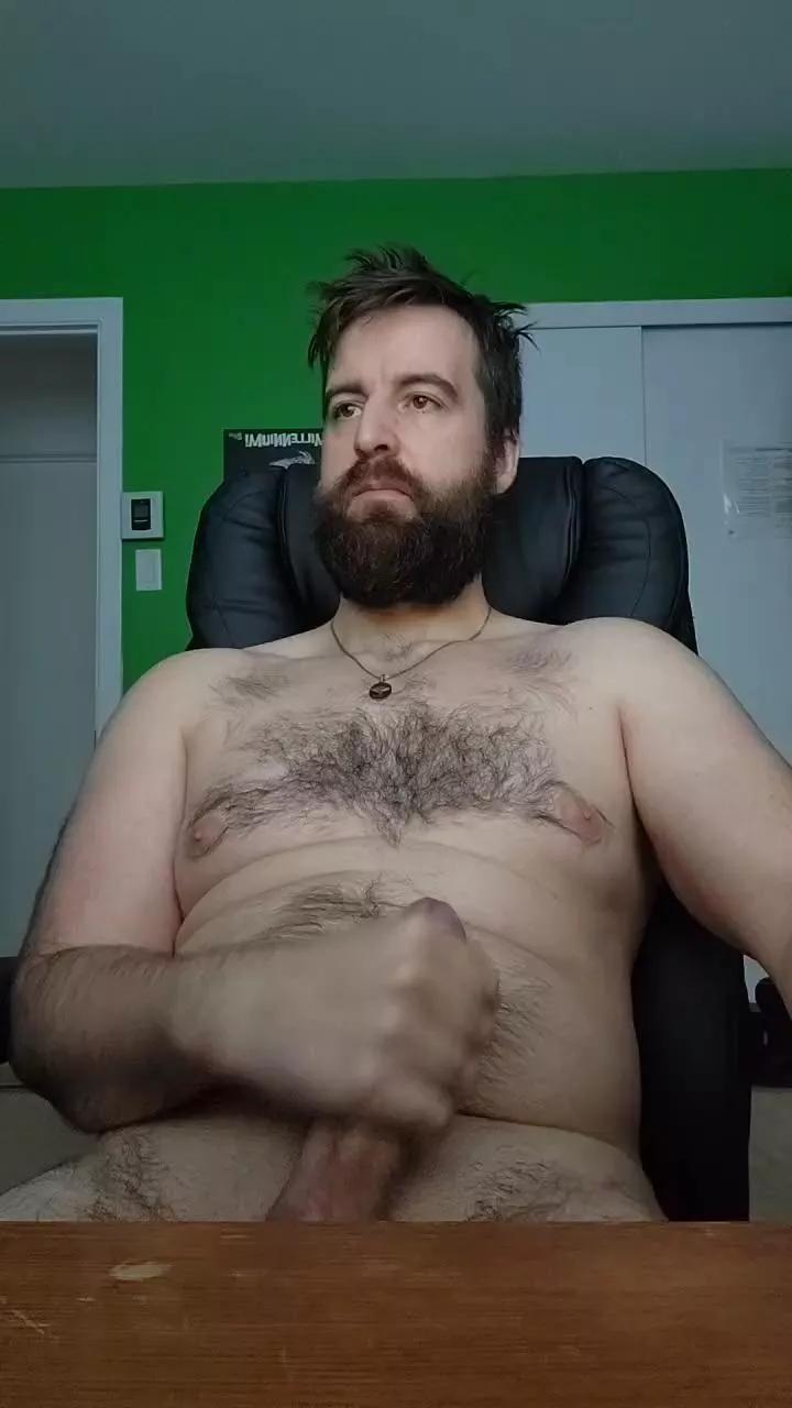 Pauly1988 on Cam4 