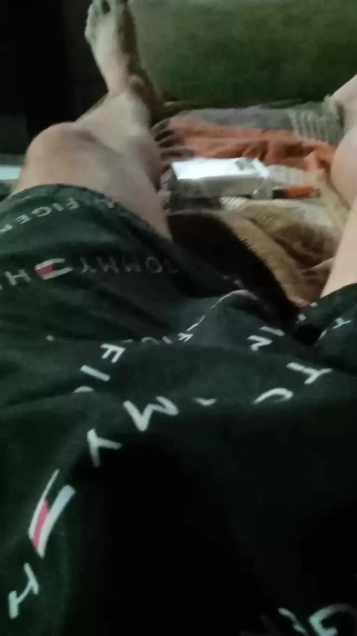 pauzudo721 on Cam4 