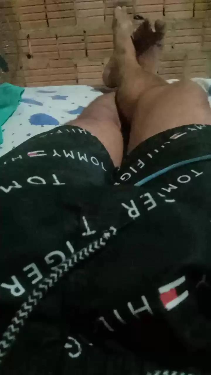 pauzudo721 on Cam4 