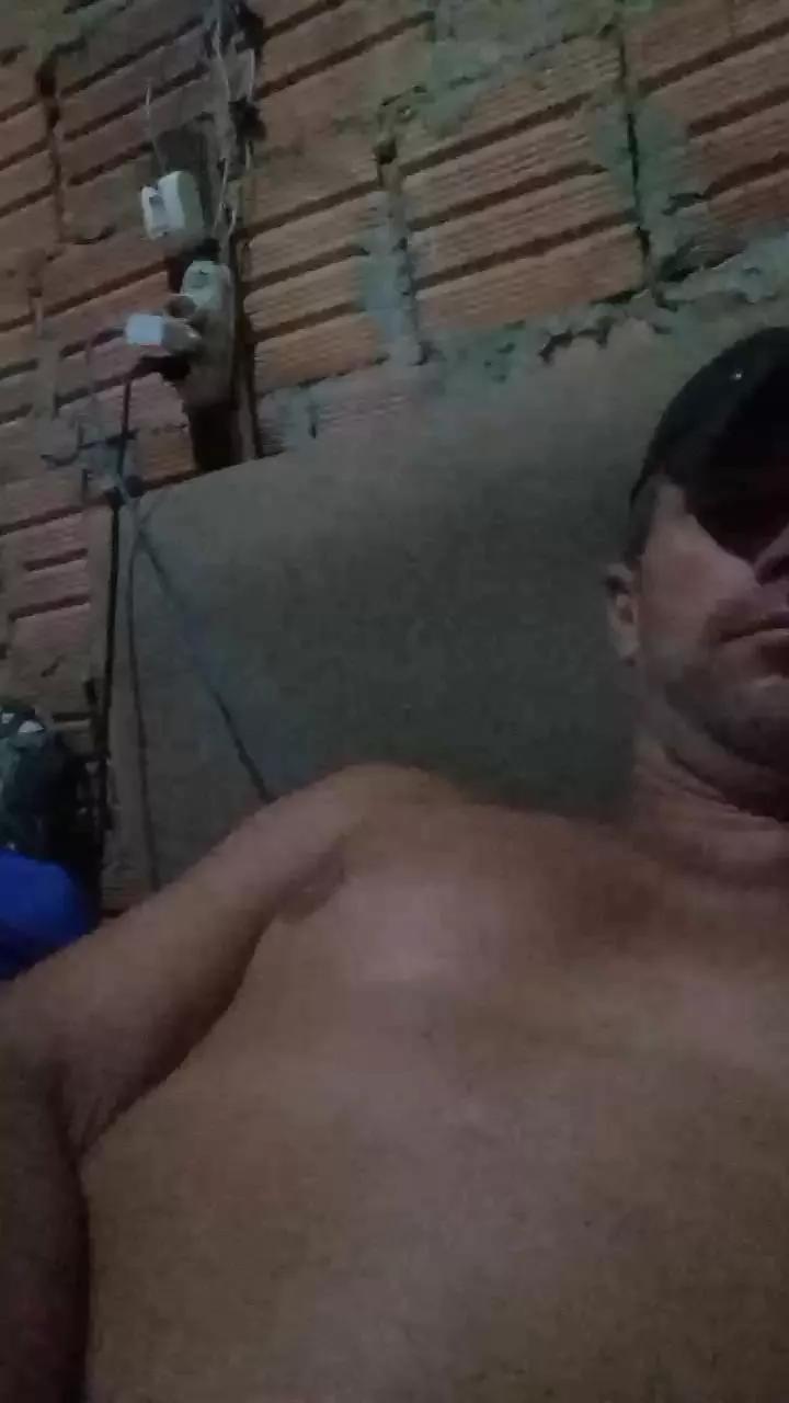pauzudo721 on Cam4 