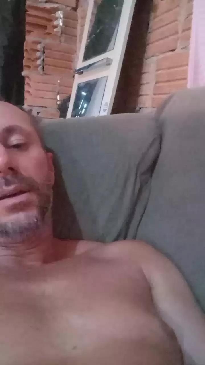 pauzudo721 on Cam4 