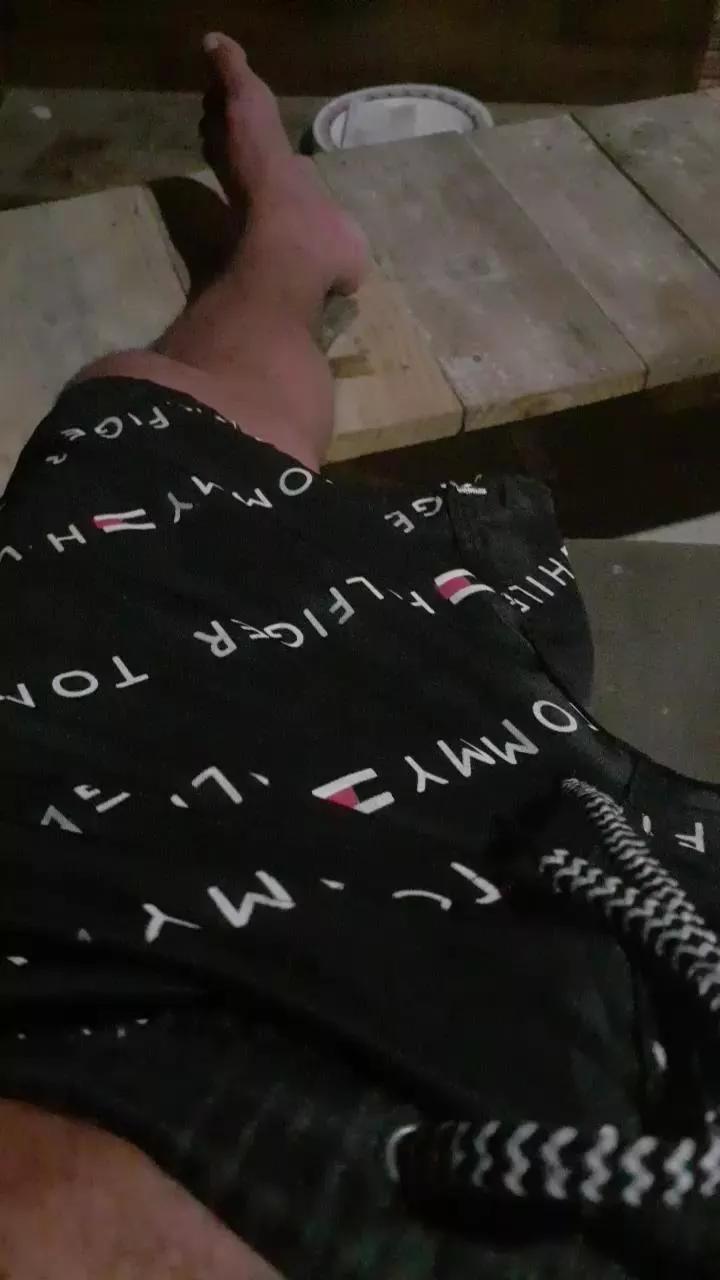 pauzudo721 on Cam4 