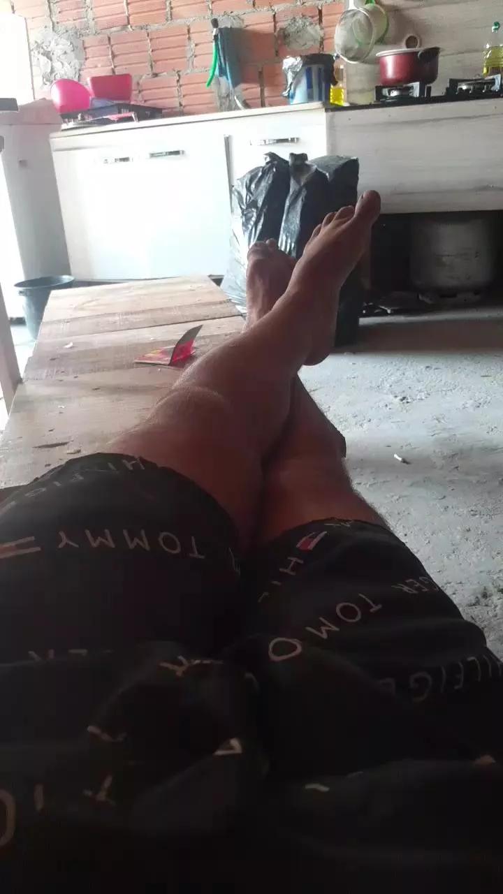 pauzudo721 on Cam4 