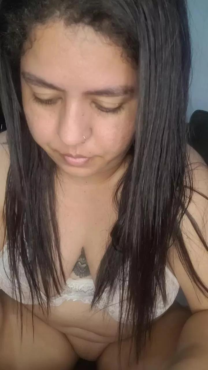 Pecado_ on Cam4 