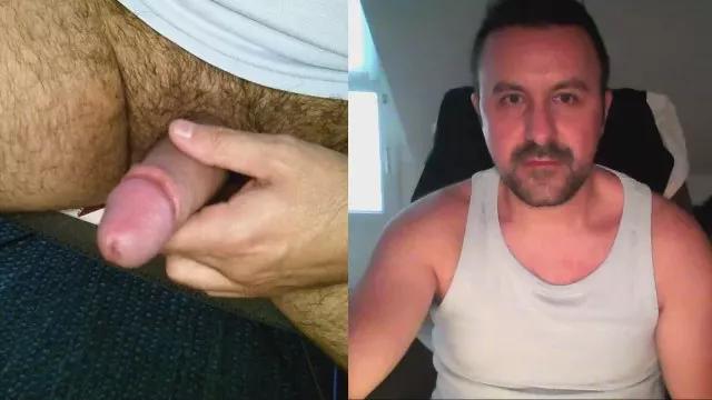 pedrofrance2 on Cam4 