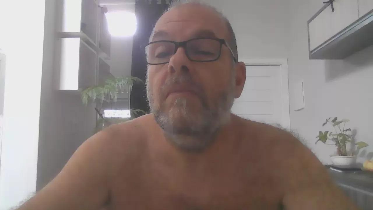 peludao3 on Cam4 