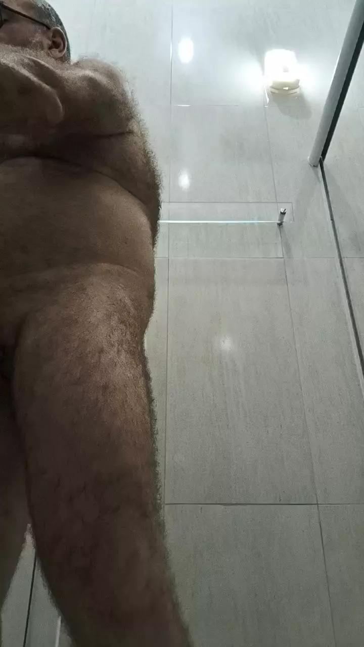 peludao3 on Cam4 