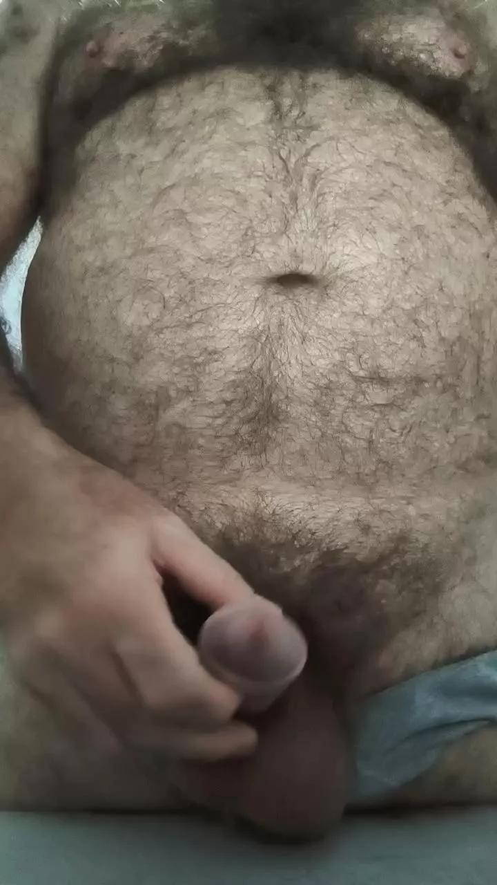 peludao3 on Cam4 