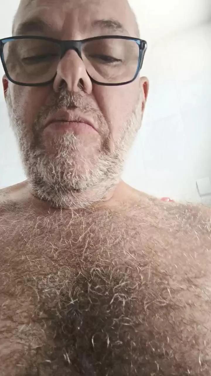 peludao3 on Cam4 