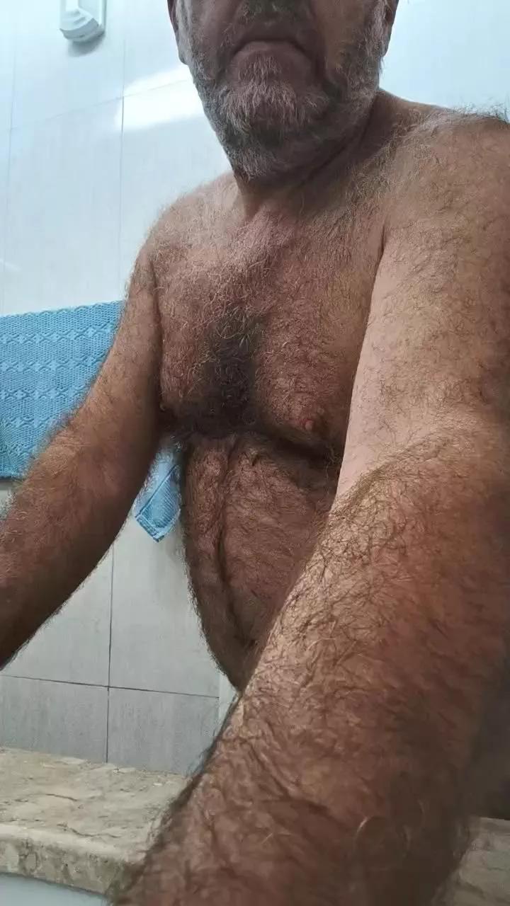 peludao3 on Cam4 