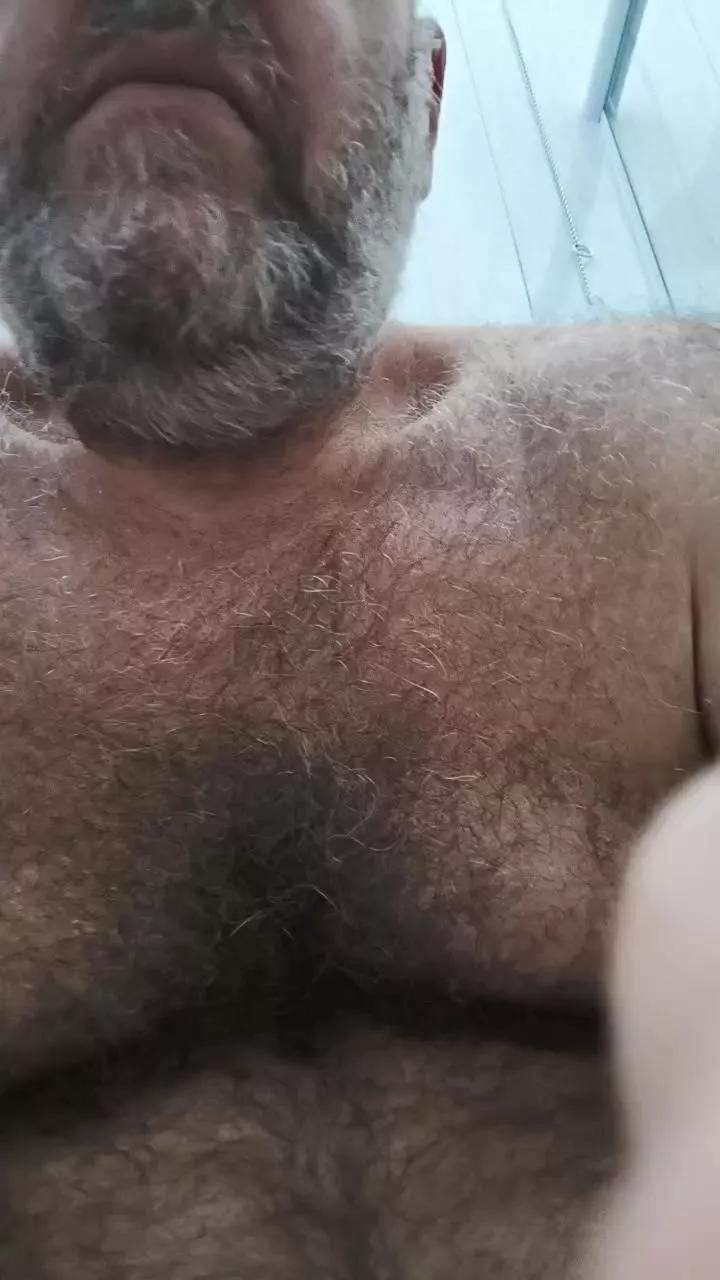 peludao3 on Cam4 