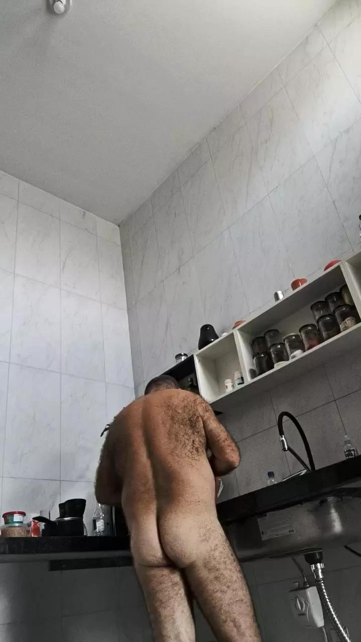 peludao3 on Cam4 