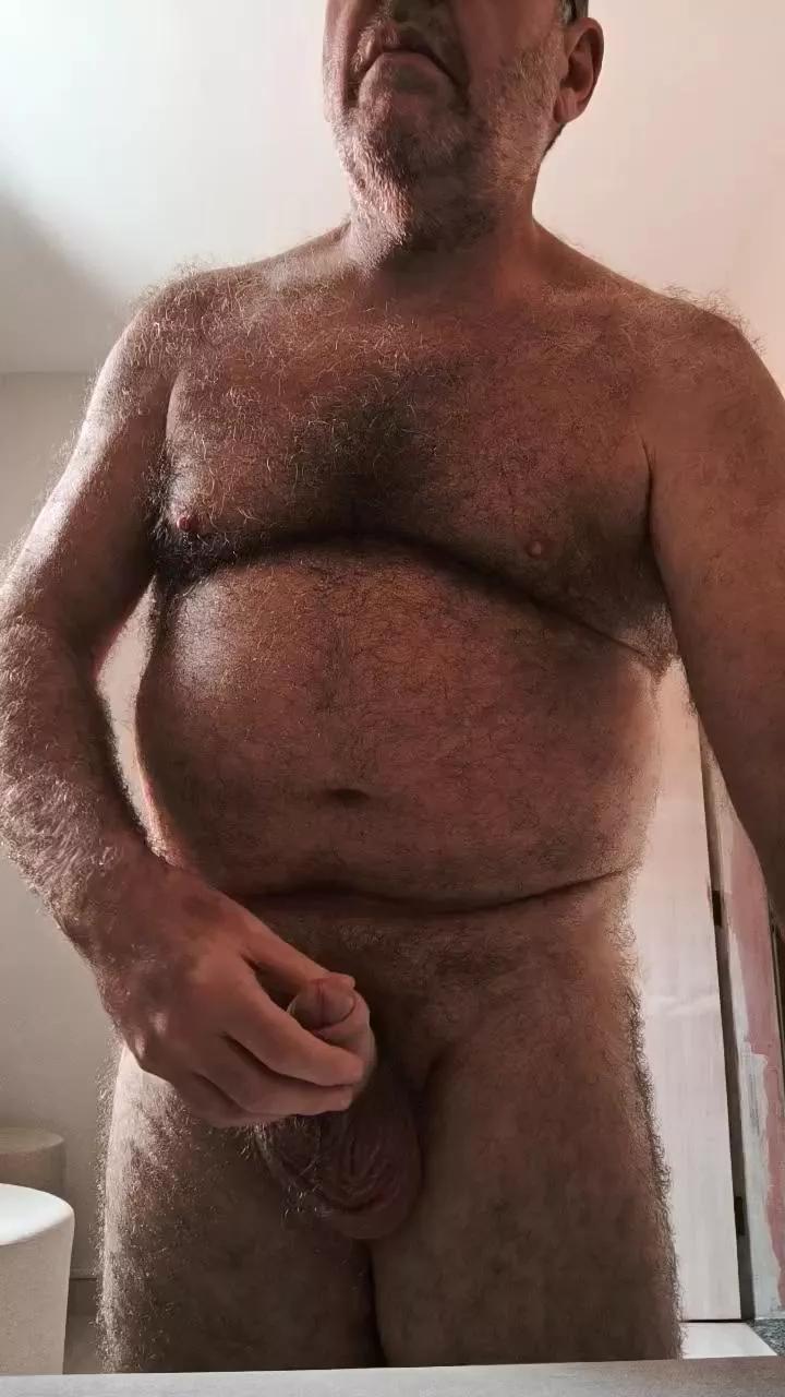 peludao3 on Cam4 