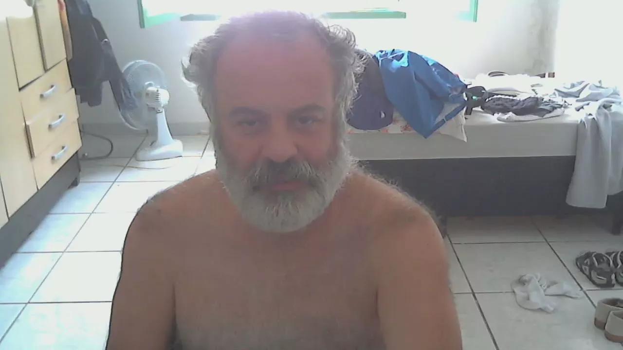 peludo50bigode on Cam4 